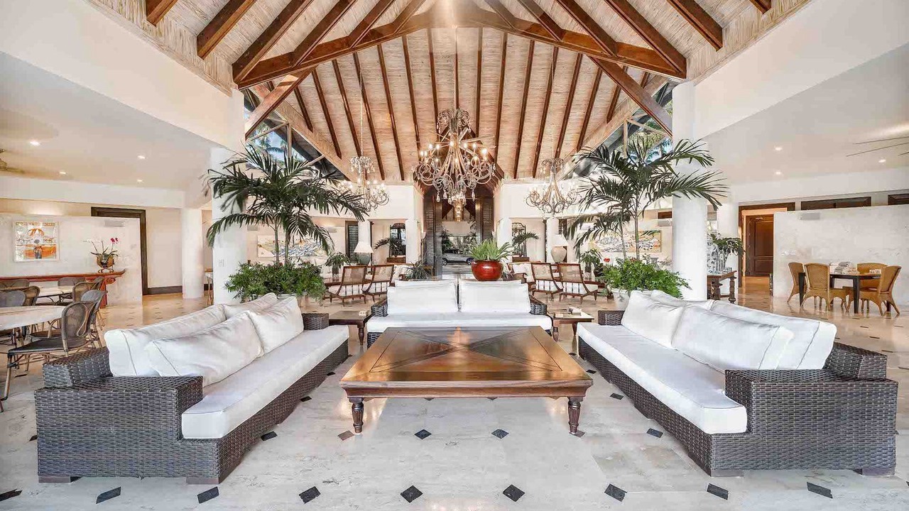 Photo of Others in Casa de Campo