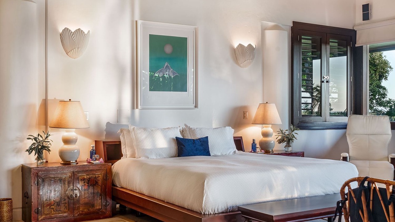 Photo of Bedroom in Casa de Campo