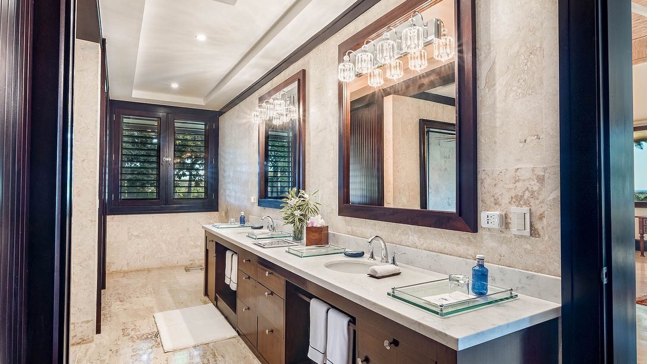 Photo of Bathroom in Casa de Campo
