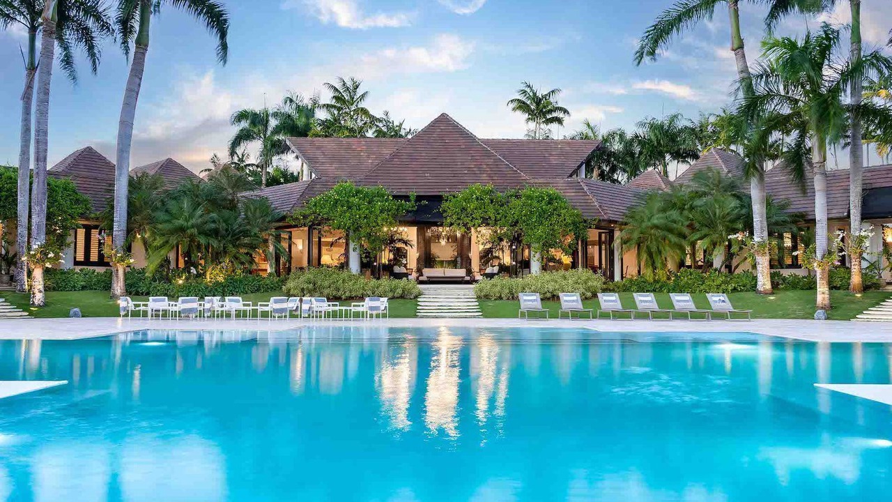 Photo of Outdoor in Casa de Campo