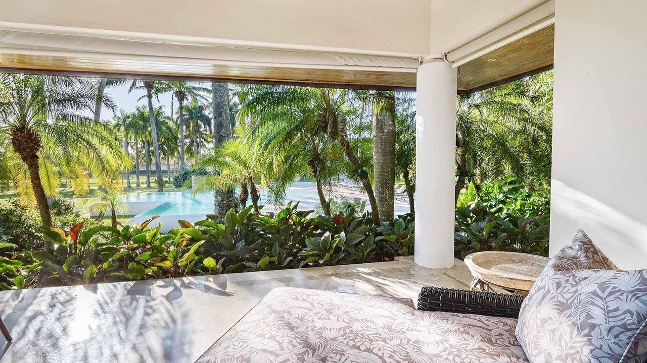 Photo of Outdoor in Casa de Campo