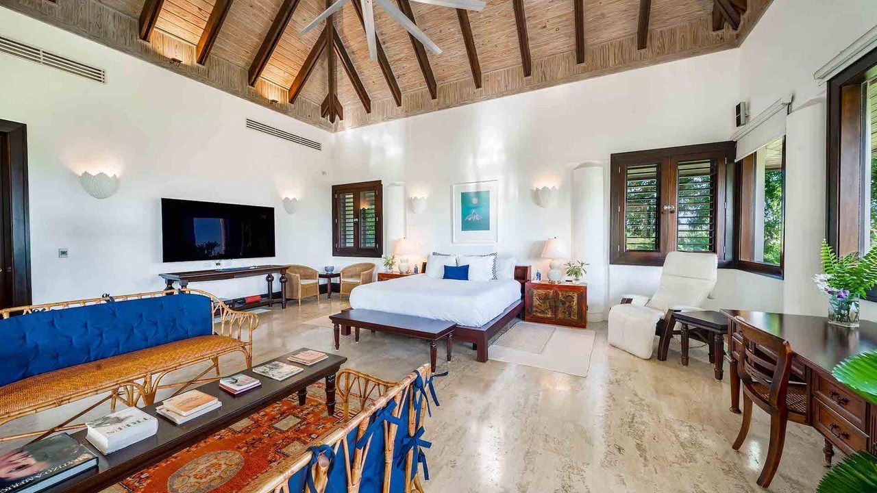 Photo of Livingroom in Casa de Campo