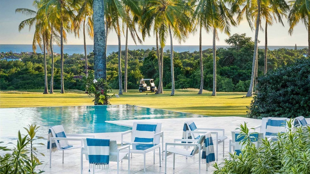 Photo of Outdoor in Casa de Campo