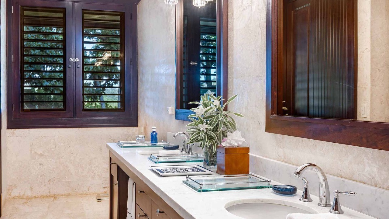 Photo of Bathroom in Casa de Campo