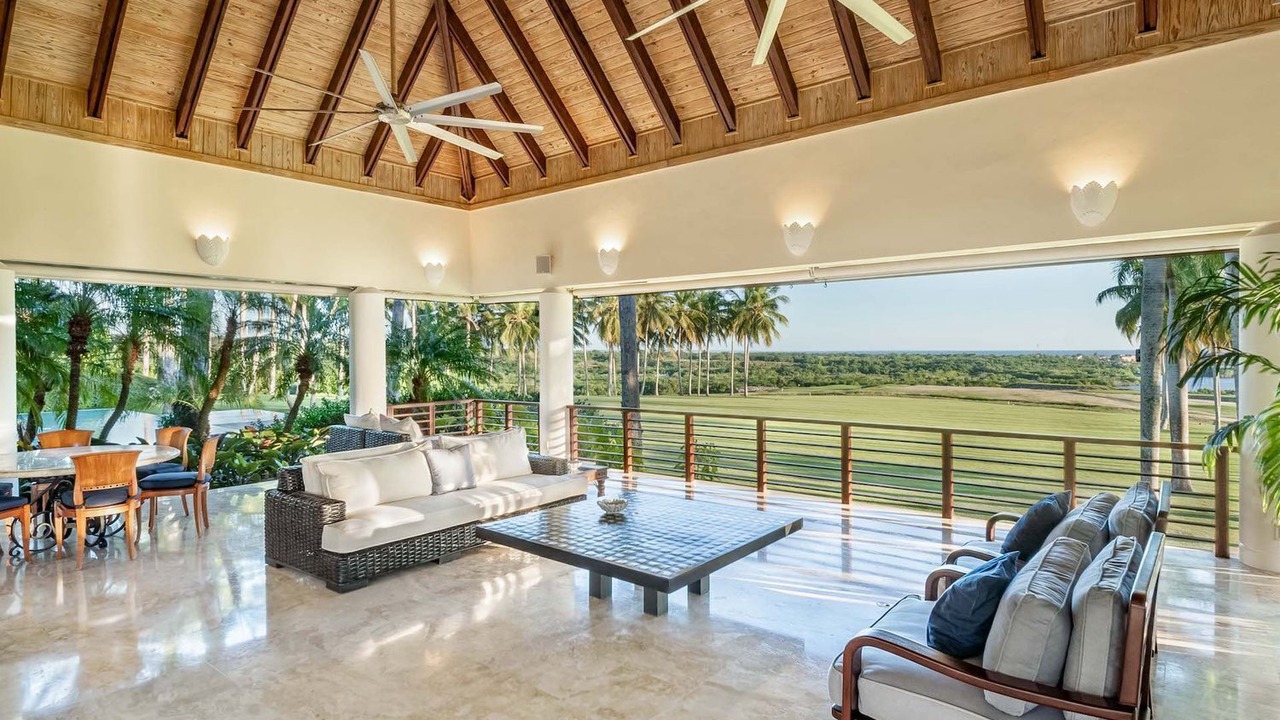 Photo of Outdoor in Casa de Campo