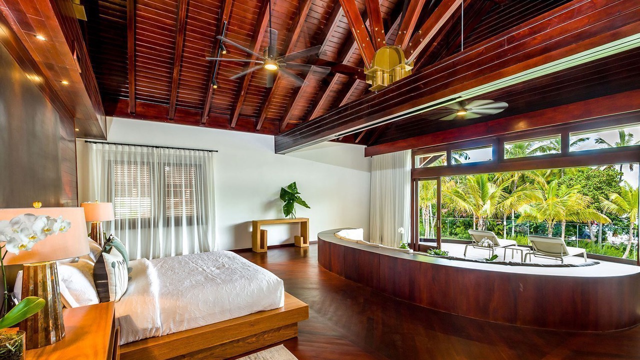 Photo of Bedroom in Casa de Campo