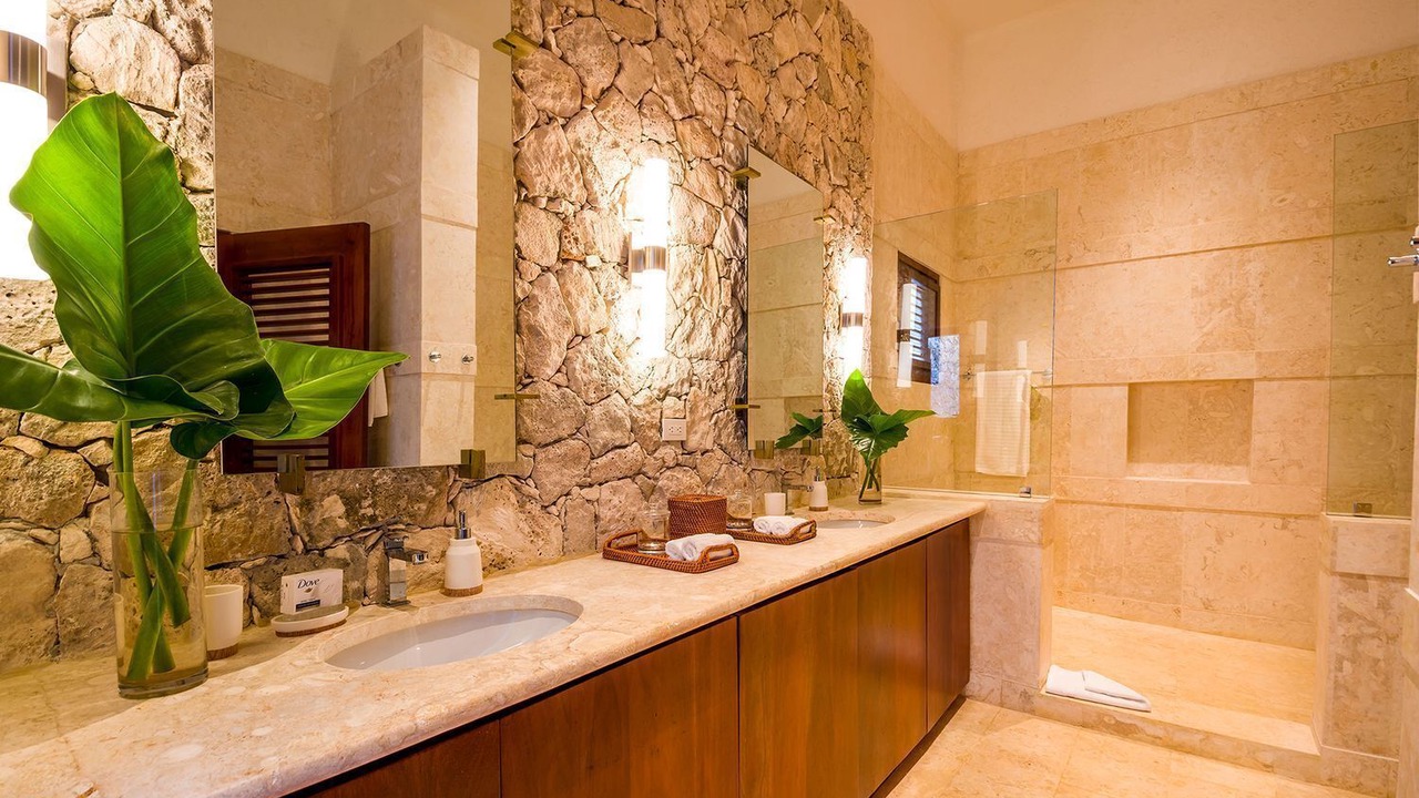 Photo of Bathroom in Casa de Campo