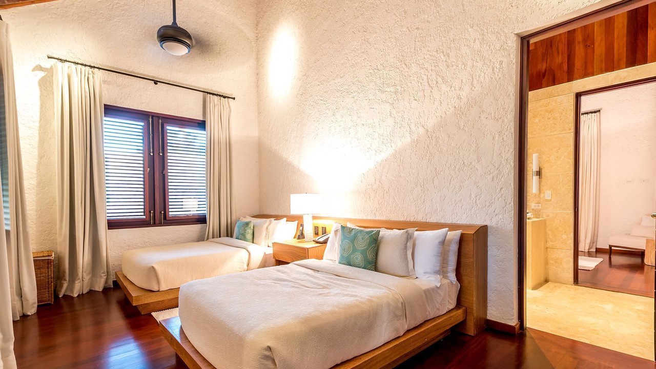 Photo of Bedroom in Casa de Campo