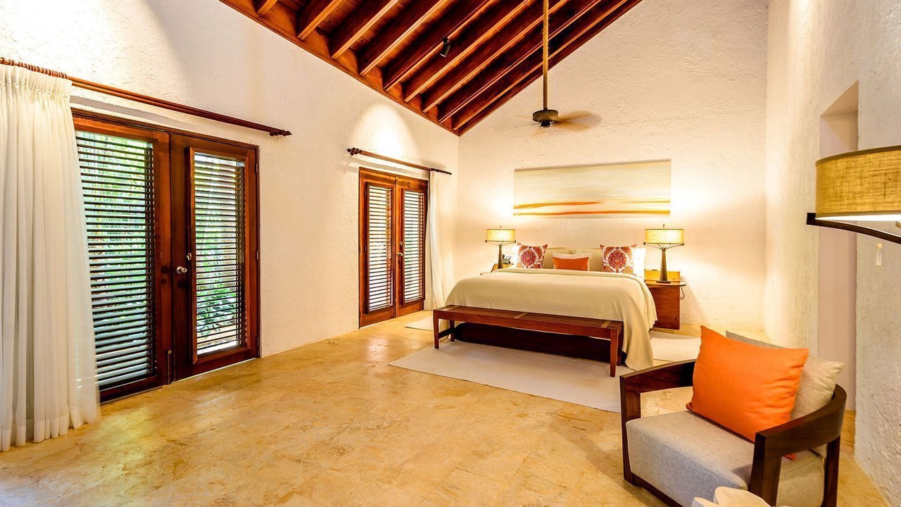 Photo of Bedroom in Casa de Campo