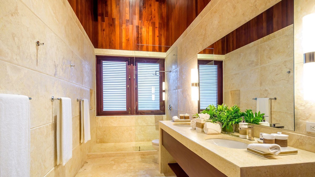 Photo of Bathroom in Casa de Campo