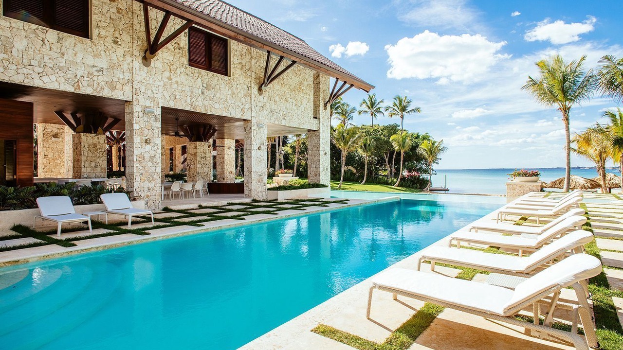 Photo of Outdoor in Casa de Campo