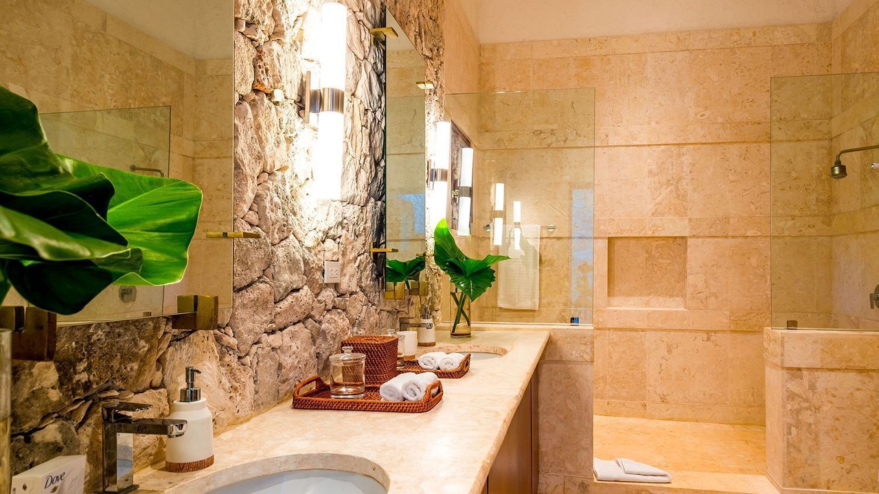 Photo of Bathroom in Casa de Campo