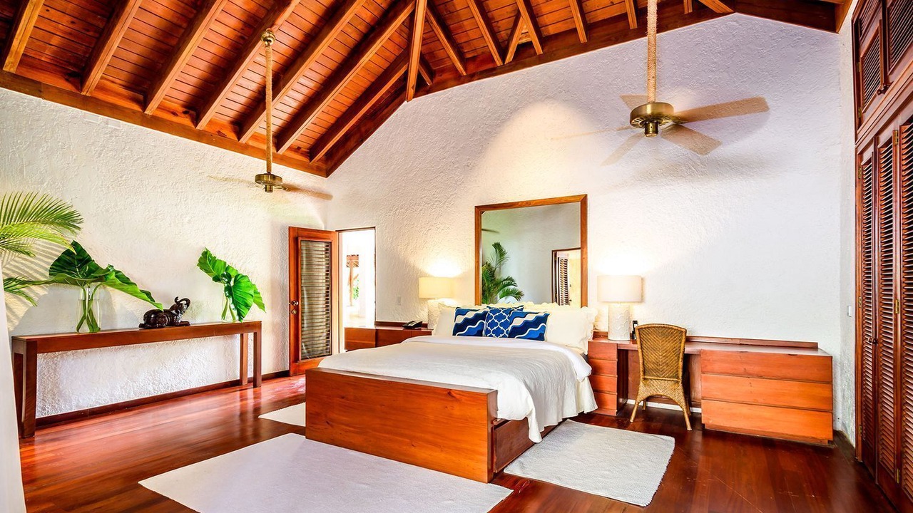 Photo of Bedroom in Casa de Campo