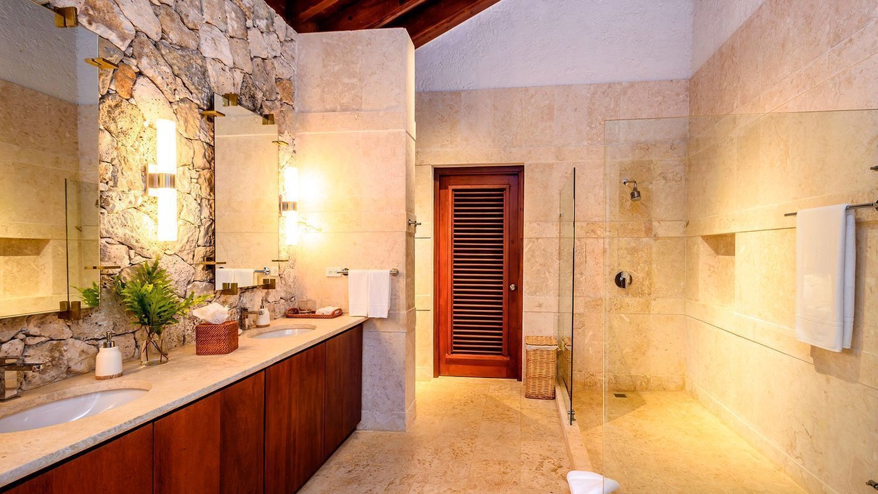 Photo of Bathroom in Casa de Campo