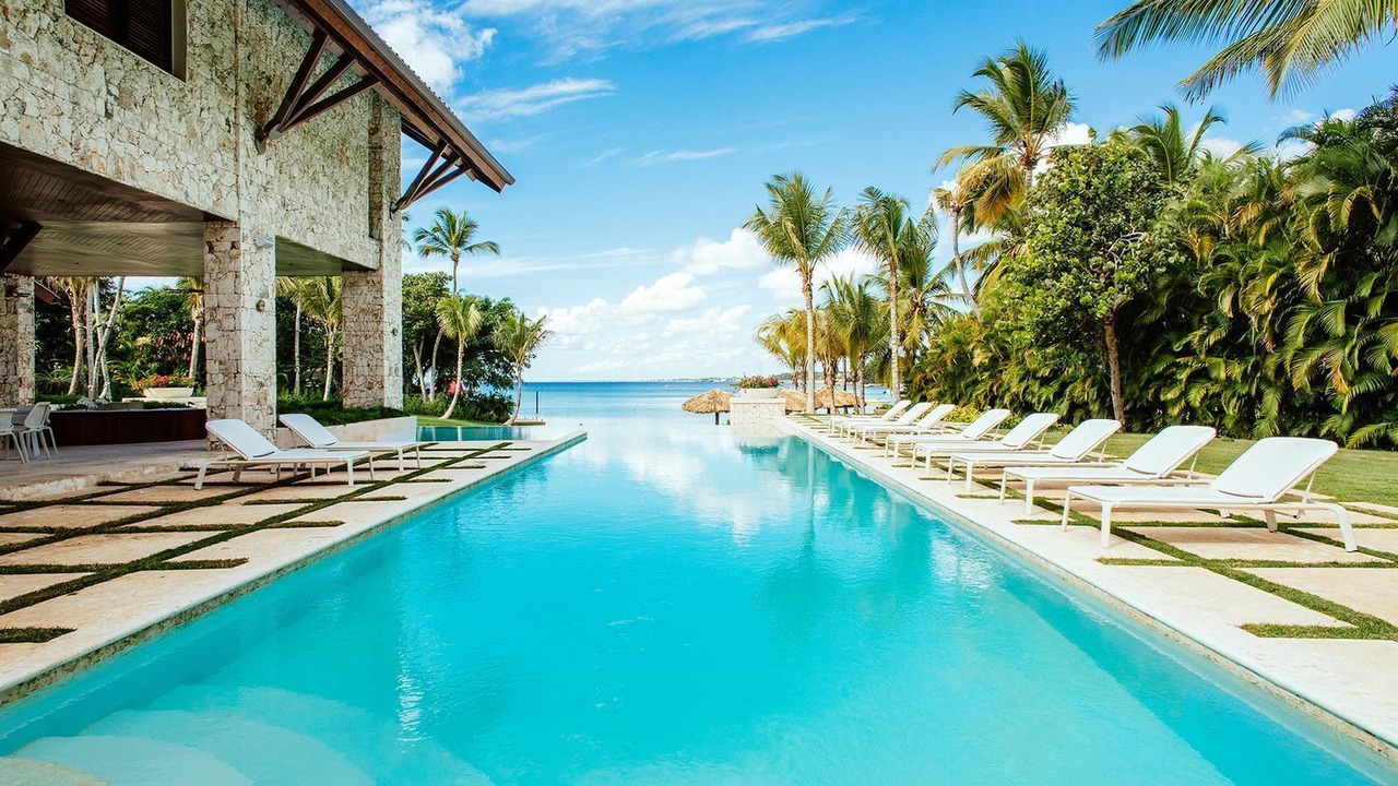Photo of Outdoor in Casa de Campo