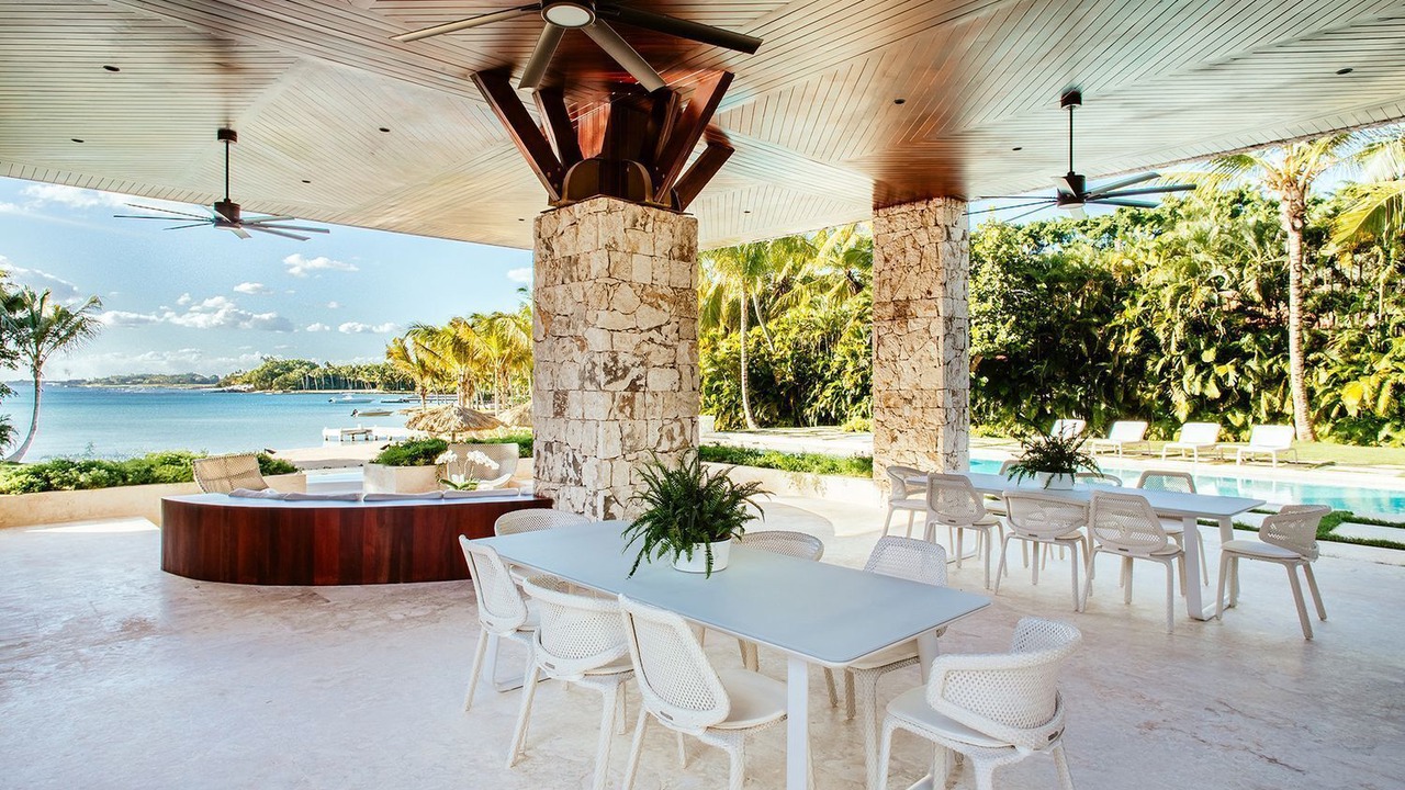 Photo of Outdoor in Casa de Campo