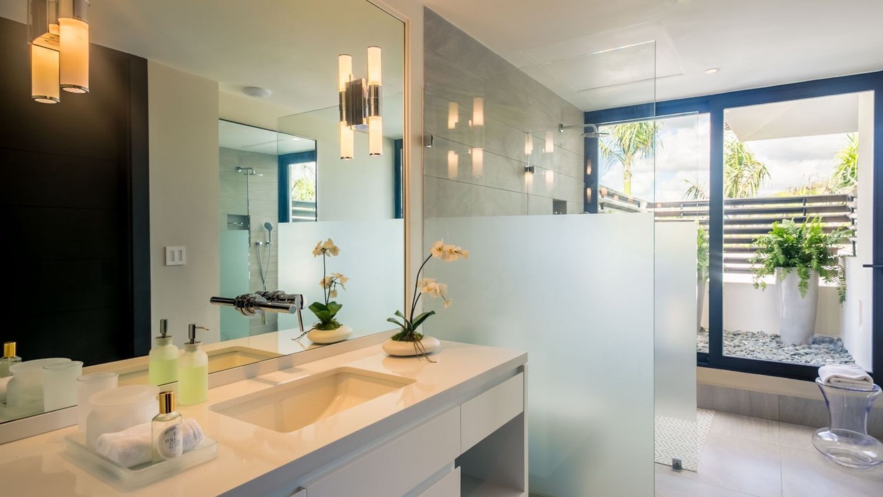 Photo of Bathroom in Casa de Campo
