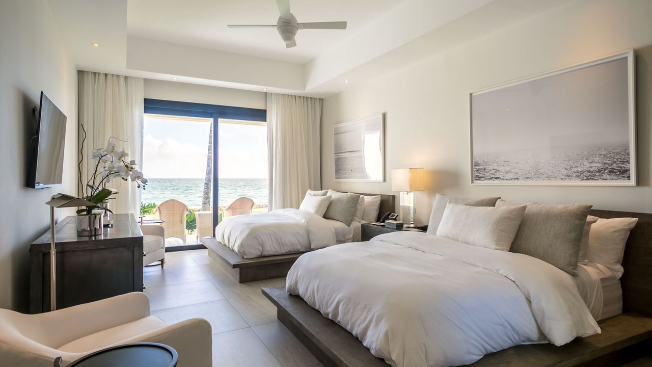 Photo of Bedroom in Casa de Campo