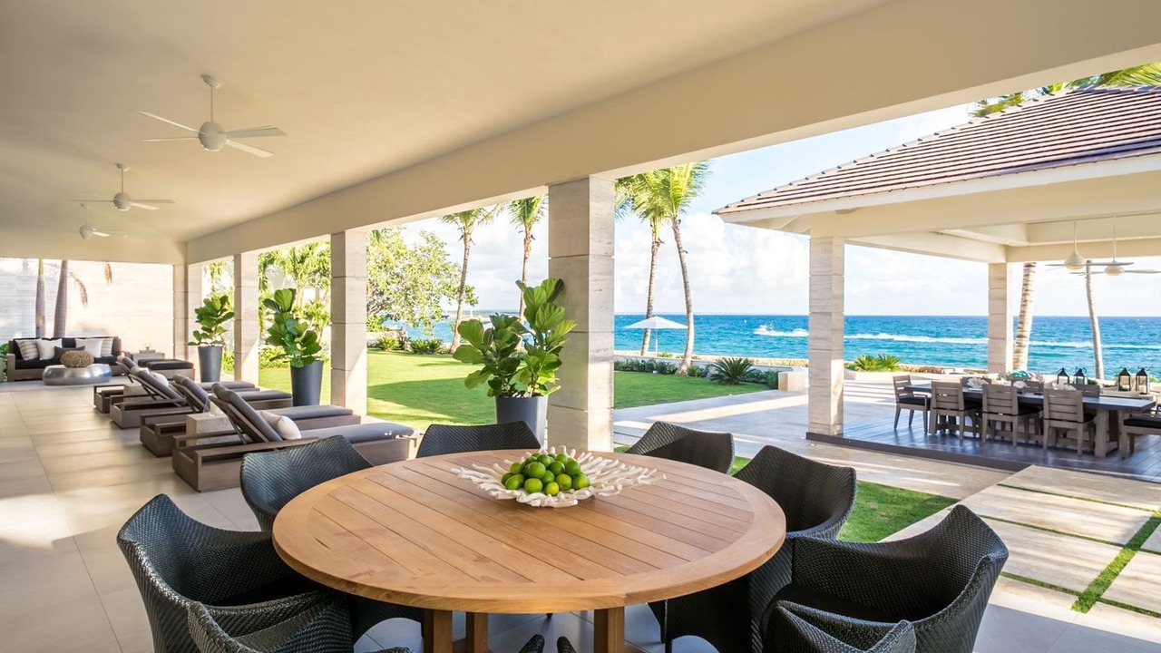 Photo of Outdoor in Casa de Campo