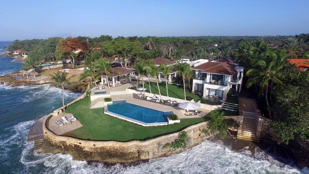 Photo of Outdoor in Casa de Campo