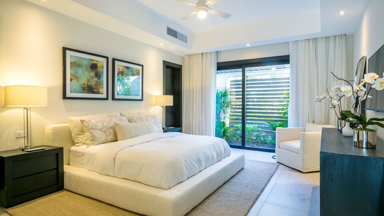 Photo of Bedroom in Casa de Campo