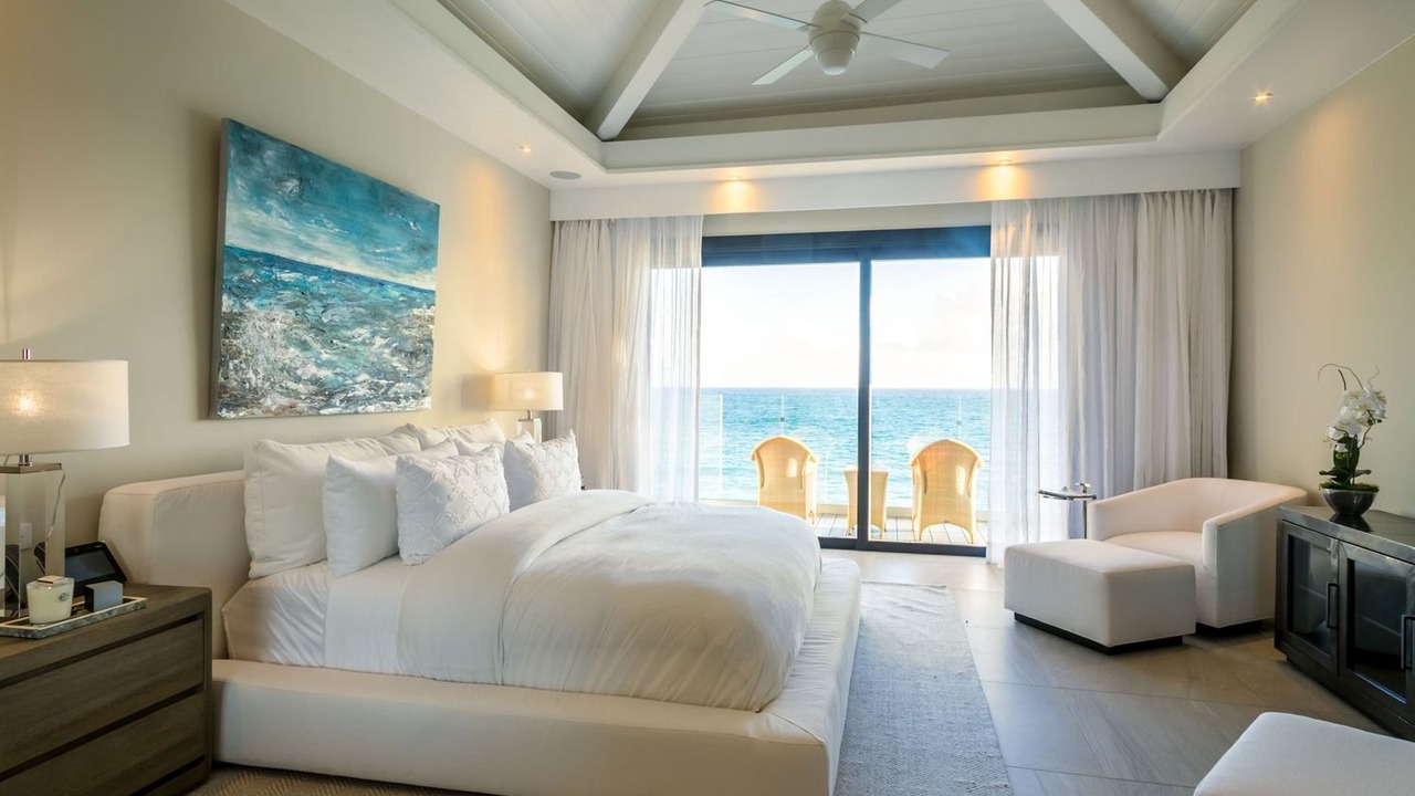 Photo of Bedroom in Casa de Campo