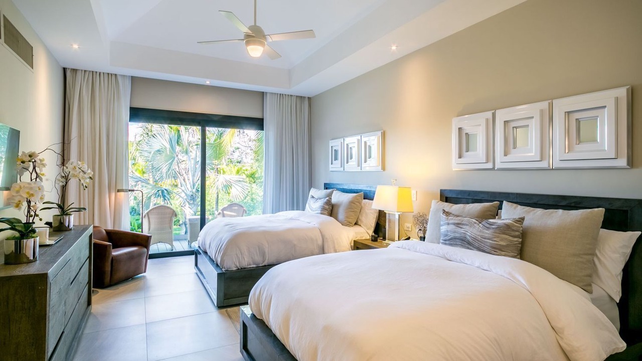 Photo of Bedroom in Casa de Campo