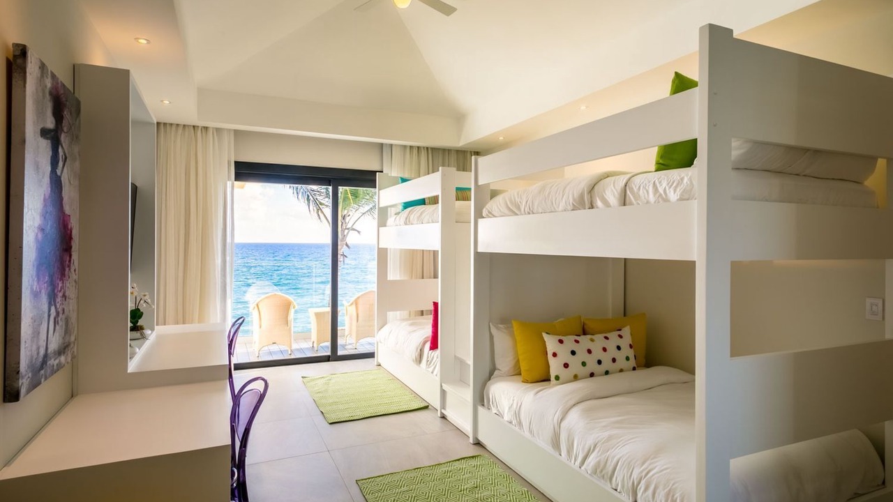 Photo of Bedroom in Casa de Campo