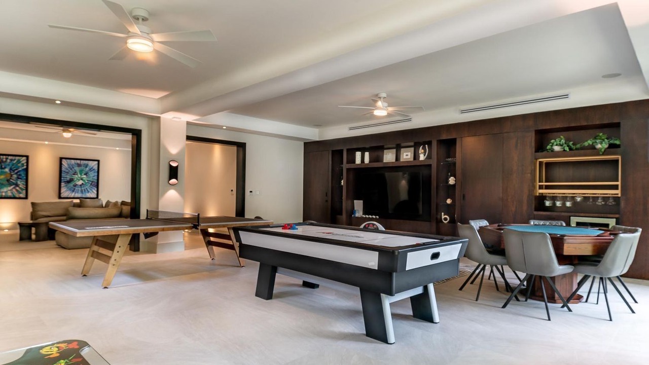 Photo of Bedroom in Casa de Campo