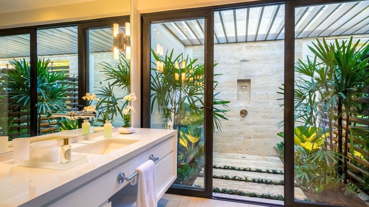 Photo of Bathroom in Casa de Campo