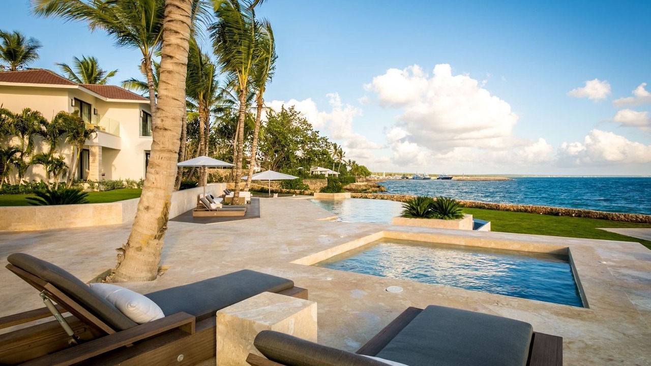 Photo of Outdoor in Casa de Campo