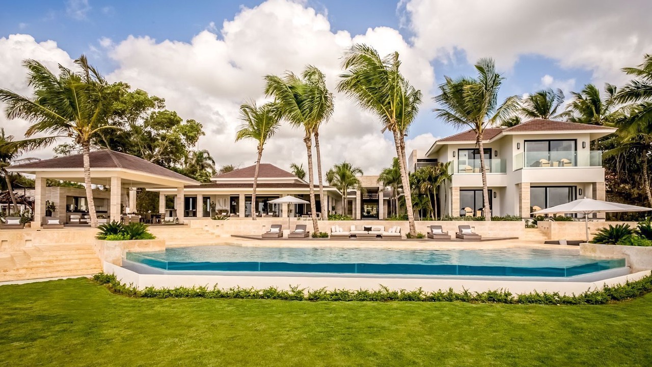 Photo of Outdoor in Casa de Campo