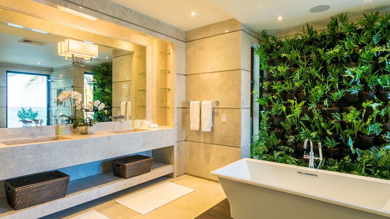Photo of Bathroom in Casa de Campo