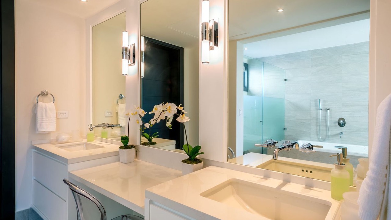Photo of Bathroom in Casa de Campo