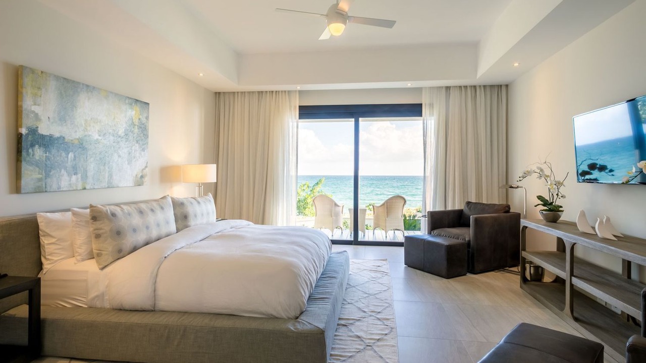 Photo of Bedroom in Casa de Campo
