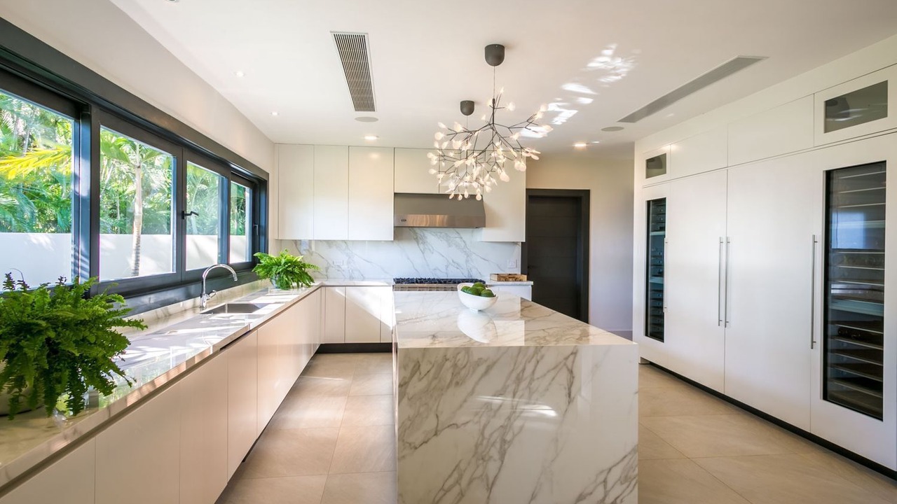Photo of Kitchen in Casa de Campo