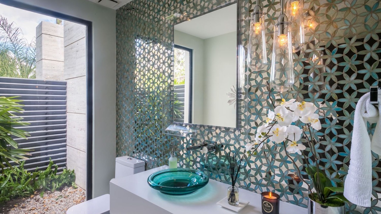 Photo of Bathroom in Casa de Campo