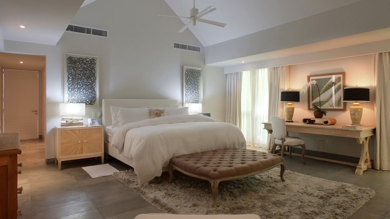 Photo of Bedroom in Casa de Campo