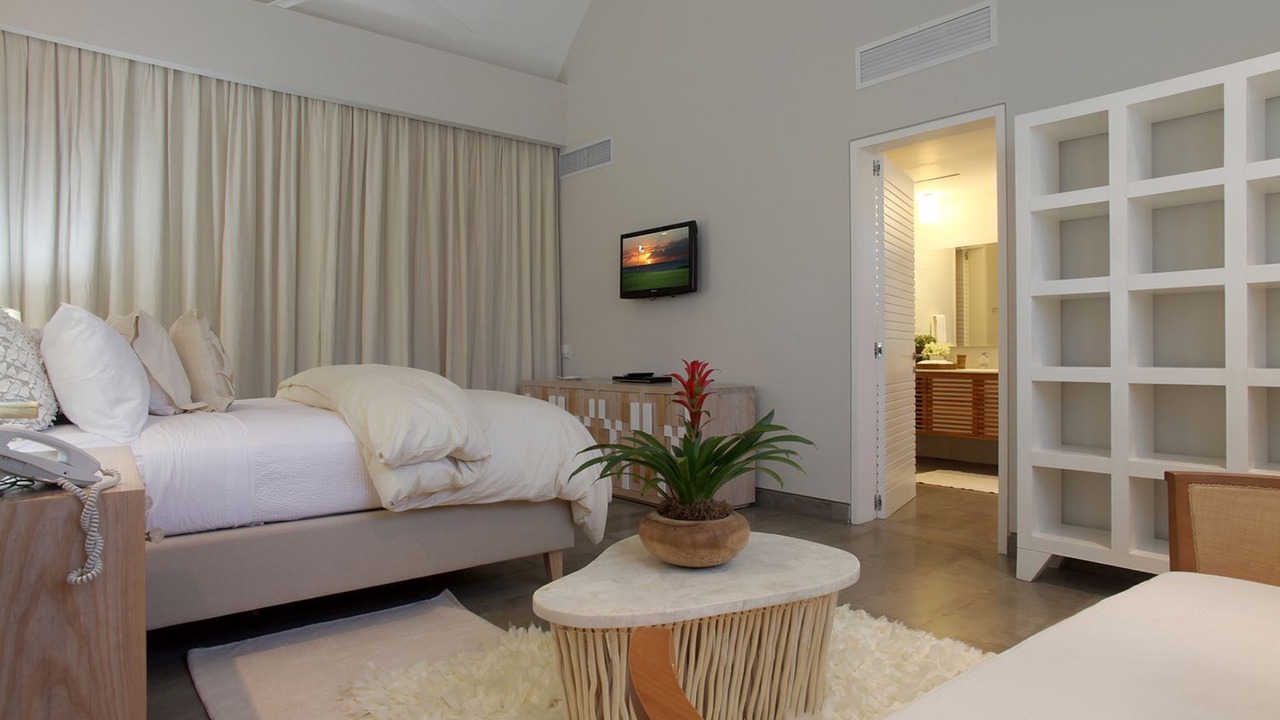 Photo of Bedroom in Casa de Campo