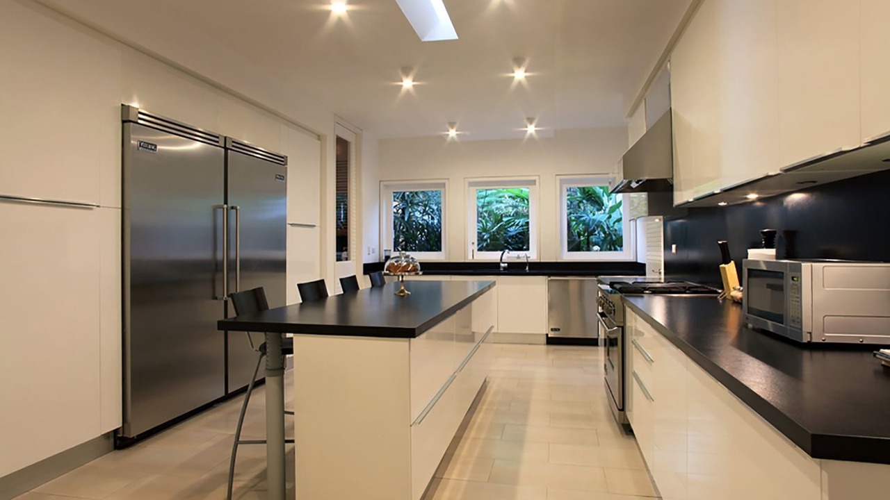 Photo of Kitchen in Casa de Campo