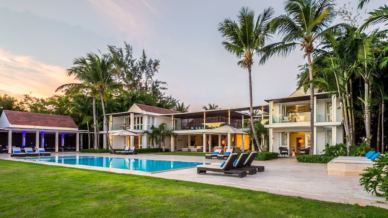 Photo of Outdoor in Casa de Campo