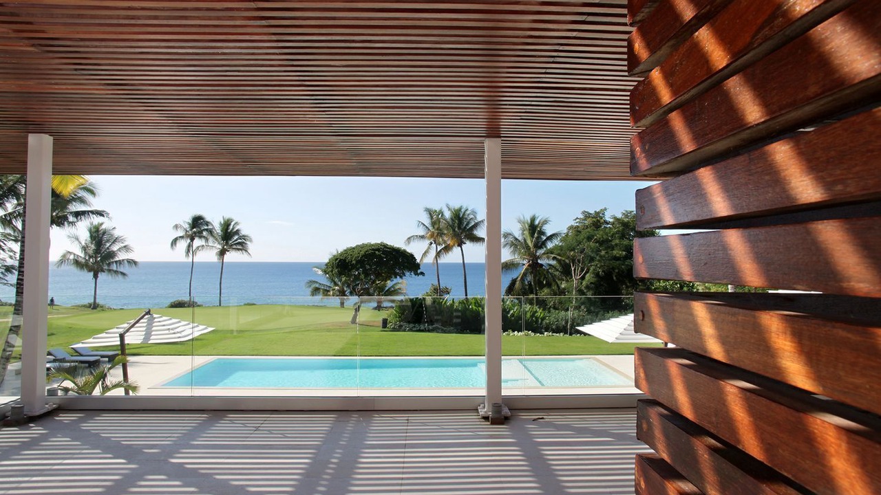 Photo of Outdoor in Casa de Campo
