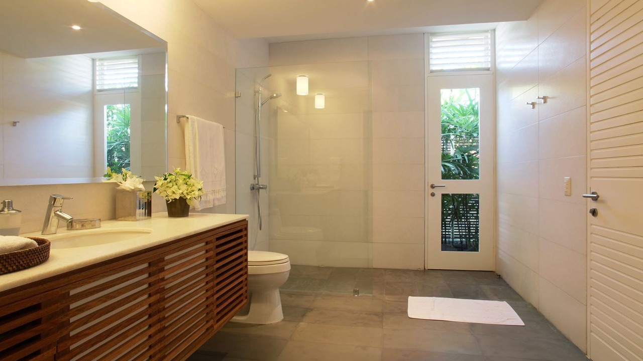 Photo of Bathroom in Casa de Campo
