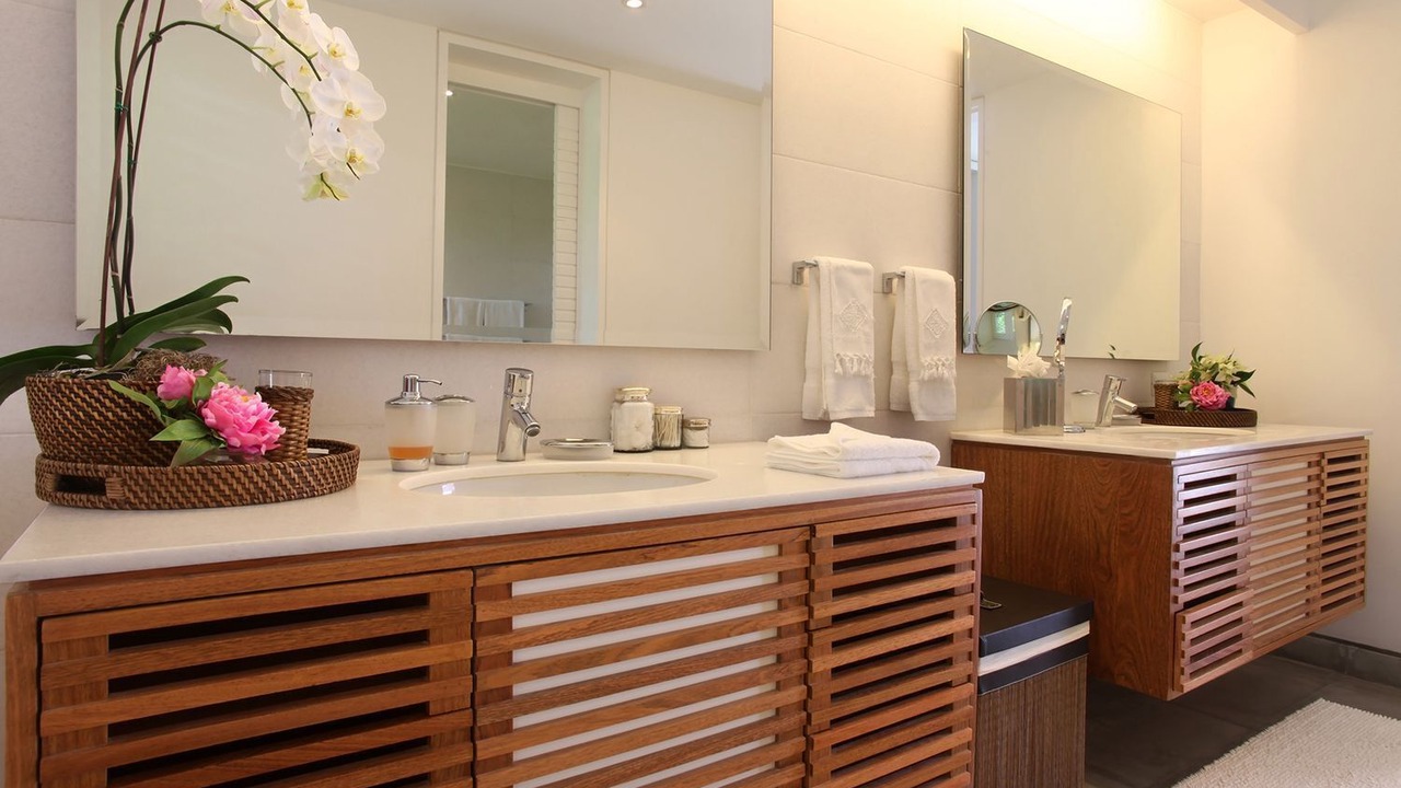Photo of Bathroom in Casa de Campo