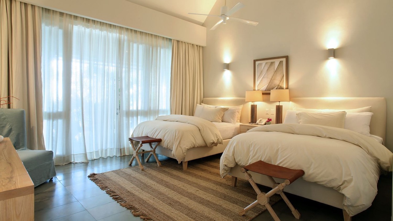 Photo of Bedroom in Casa de Campo