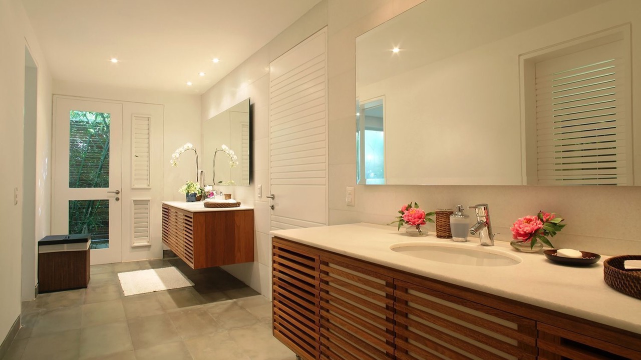 Photo of Bathroom in Casa de Campo