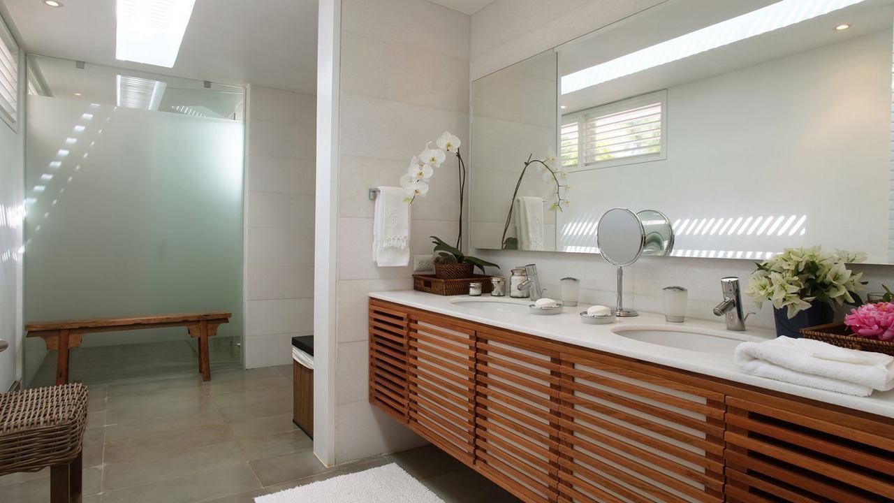 Photo of Bathroom in Casa de Campo