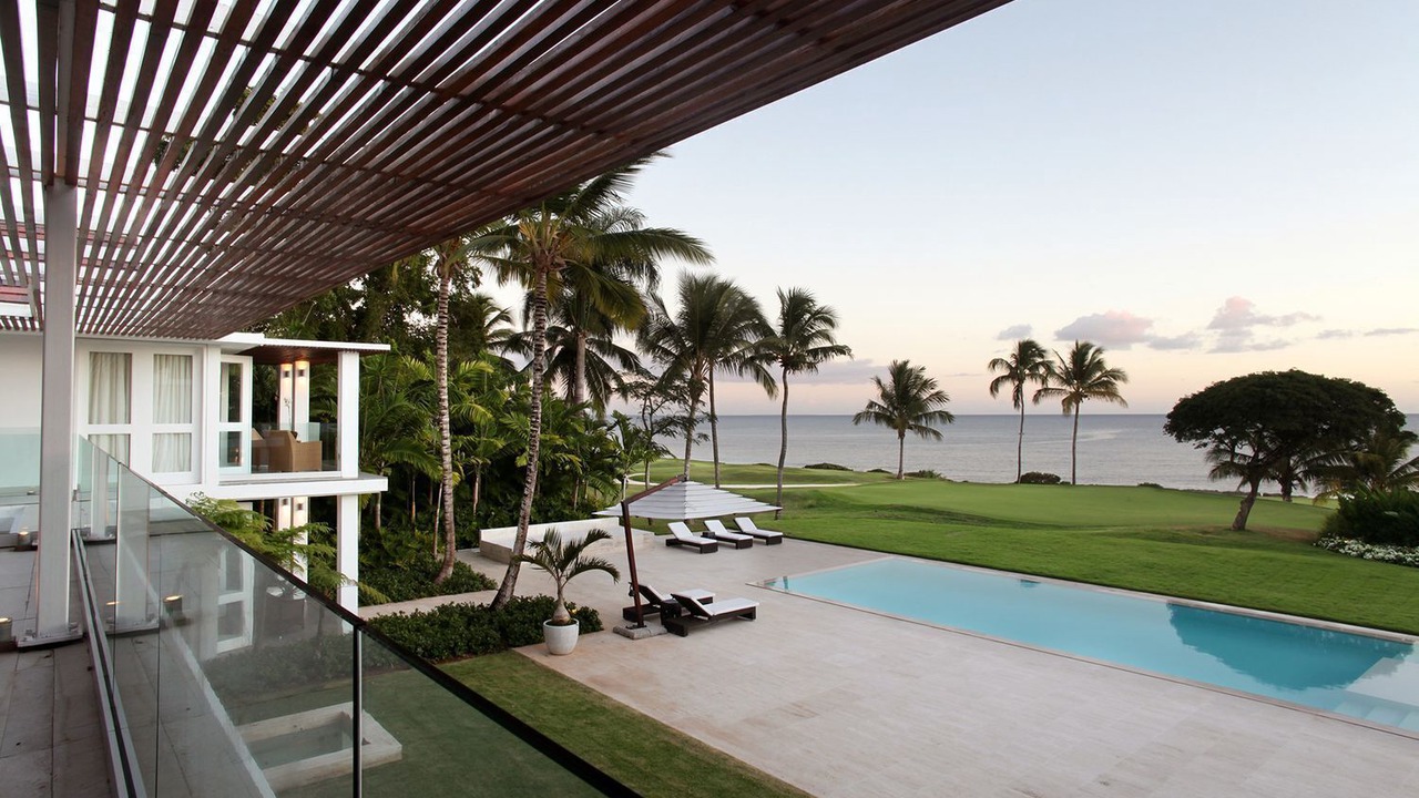 Photo of Outdoor in Casa de Campo