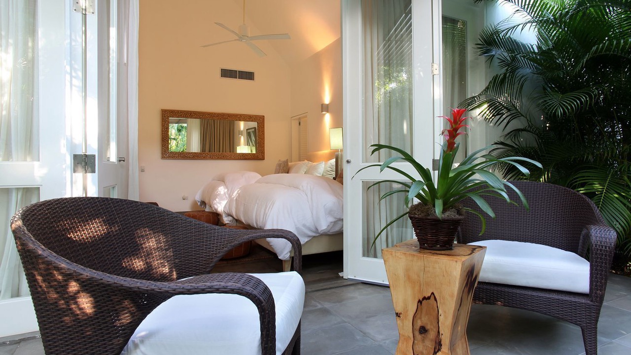 Photo of Patio Balcony in Casa de Campo