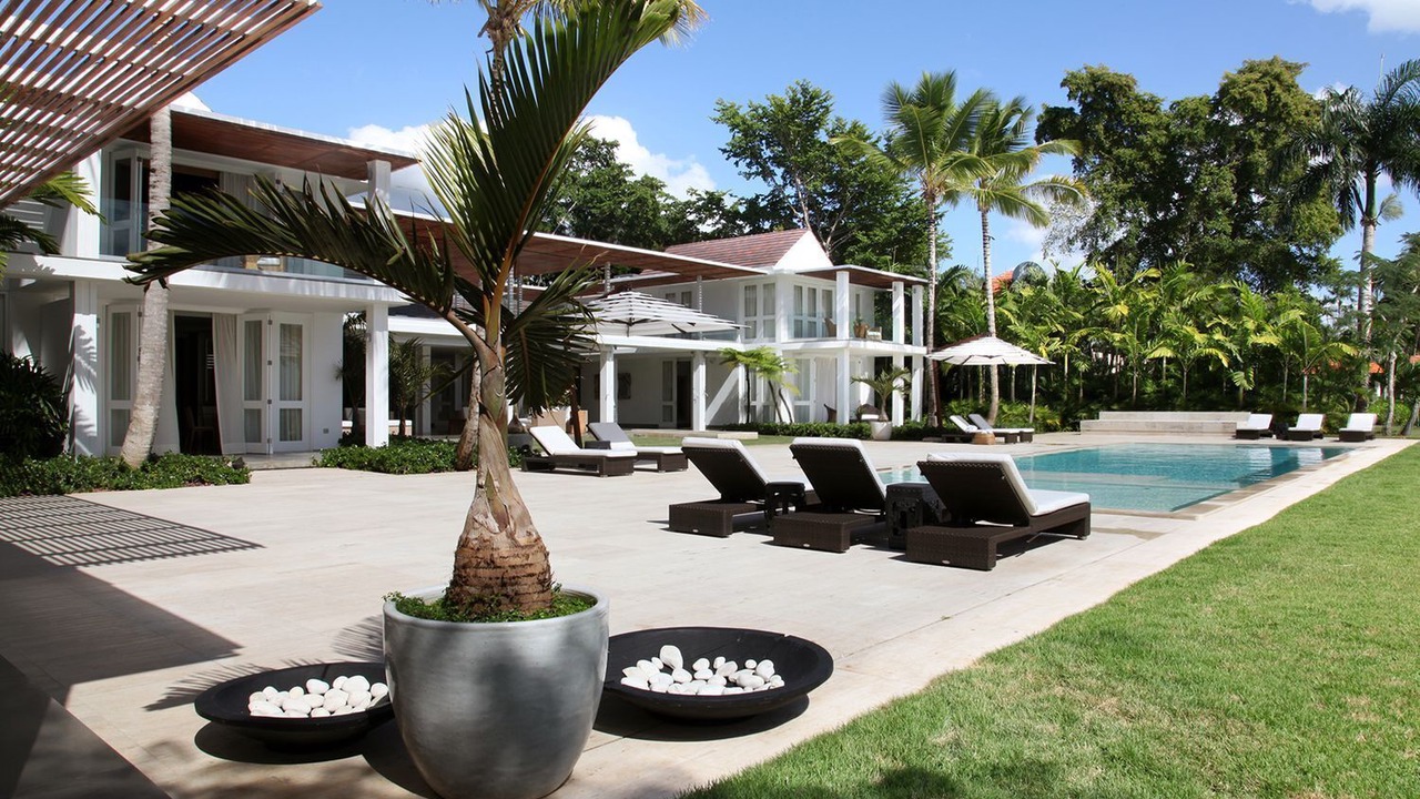 Photo of Outdoor in Casa de Campo